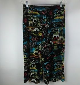 Chico's travelers Capri's size 2